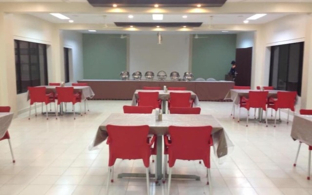 Elysium Resort Alibaug