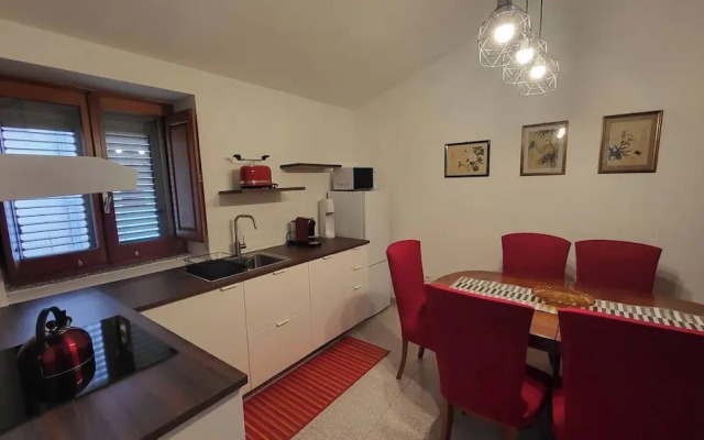 Itiseasy Cuglieri 2 Luxury Apartment