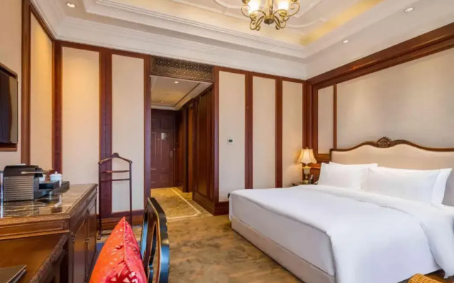 Donghu Collection Hotel Shanghai