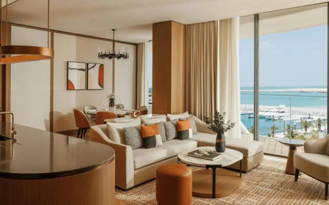 Jumeirah Residences Marsa Al Arab
