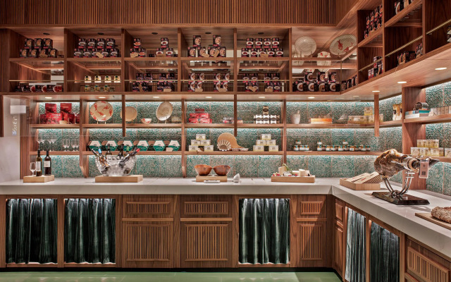 Hotel Colón Gran Meliá