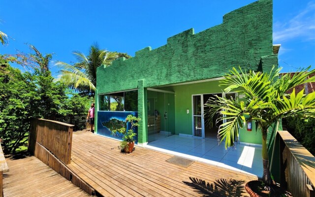 Pousada Casa de Praia