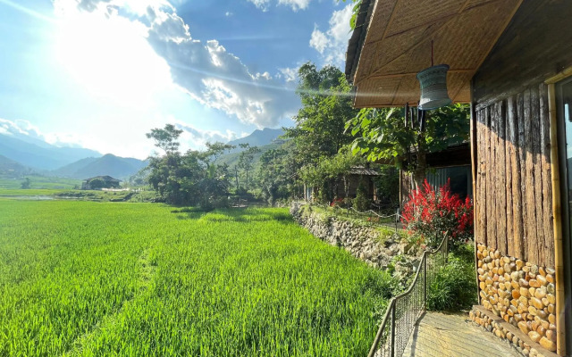 Sapa Bamboo Eco
