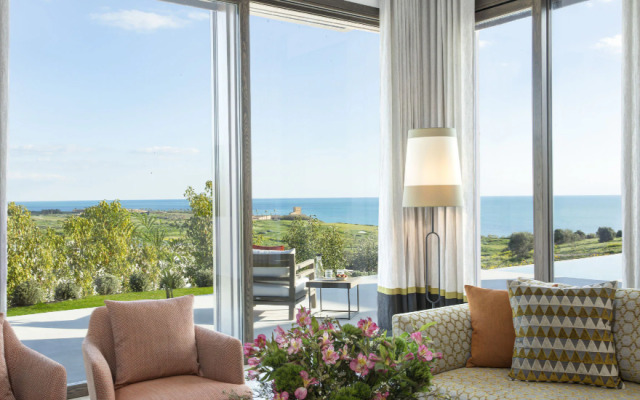 Rocco Forte Private Villas