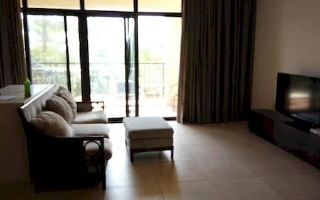 Golden Bay Garden Hotel