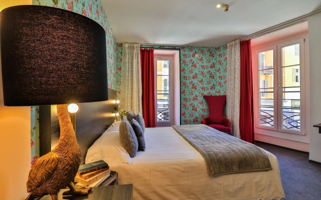 Hôtel Le G