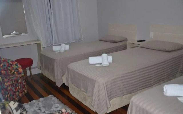 Sumare Hotel