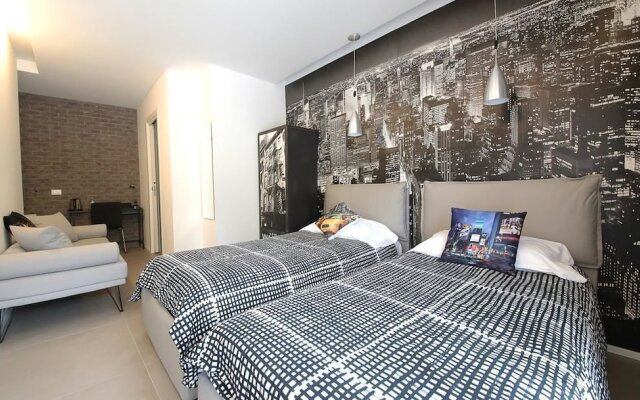 Affittacamere Smile Accomodation