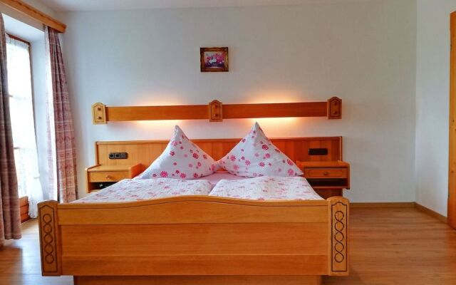 Apartment Beim Raffner