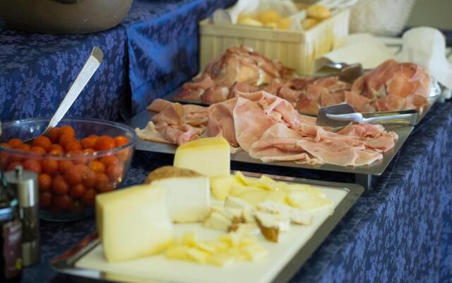 Hotel Ristorante Al Fiore