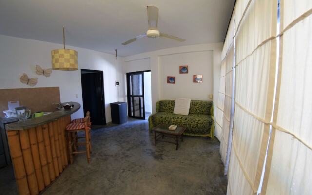 Envero Lodge