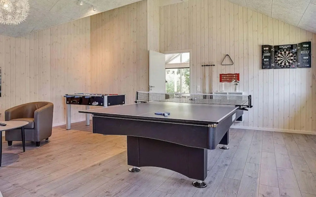 Holiday Home in Kappeln