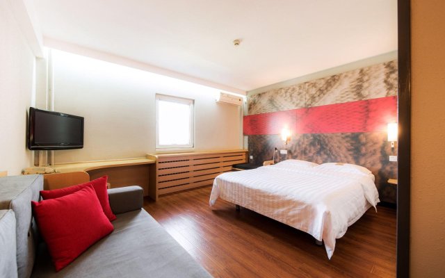 Ibis Beijing Dongdaqiao