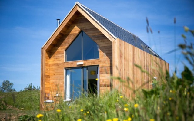 Tarset Tor Bunkhouse and Bothy Holidays