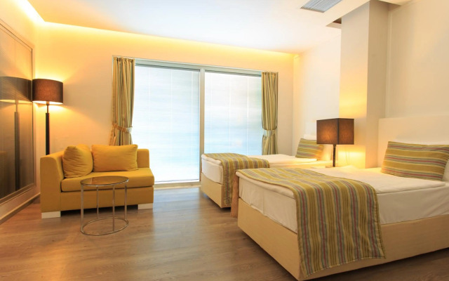 Argyll Hotel