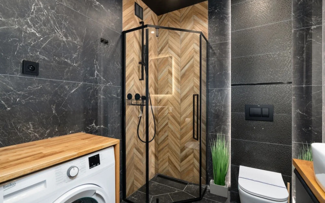 Apartment Górczyńska by Renters Prestige