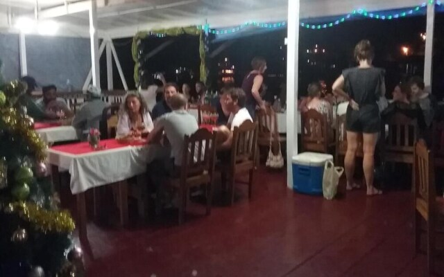 Hotel Caribbean View