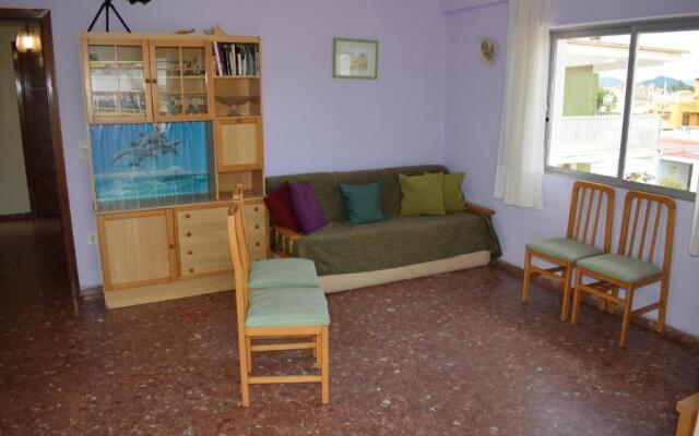 AP6320 Pau Pi illa de Mallorca