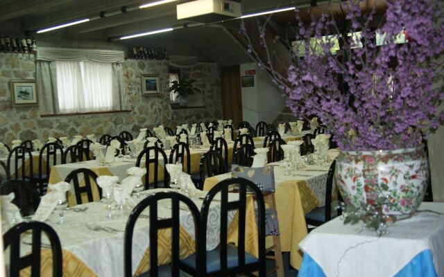 Albergo Ristorante Il Pescatore