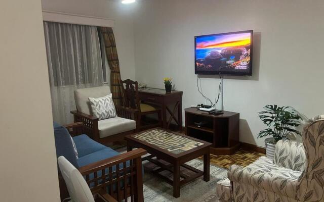 Stay.Plus Lantana Road Apartment