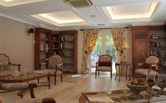Ece Saray Marina & Resort - Special Class
