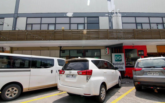 DG Budget Hotel Salem