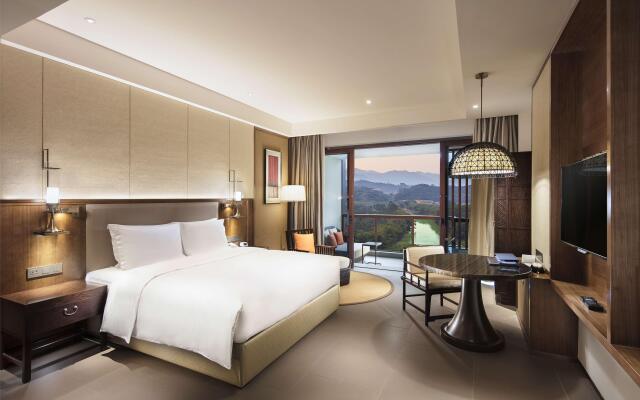 Hilton Huizhou Longmen Resort