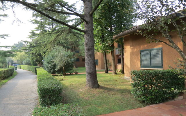 Appartamenti Punta Gro