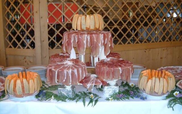 Casa Vacanze Ca De Val