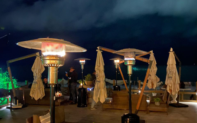 Infinity Blue Resort & Spa