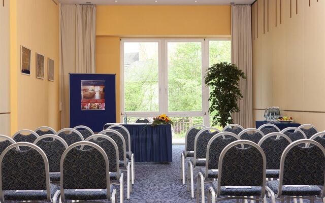Welcome Hotel Marburg