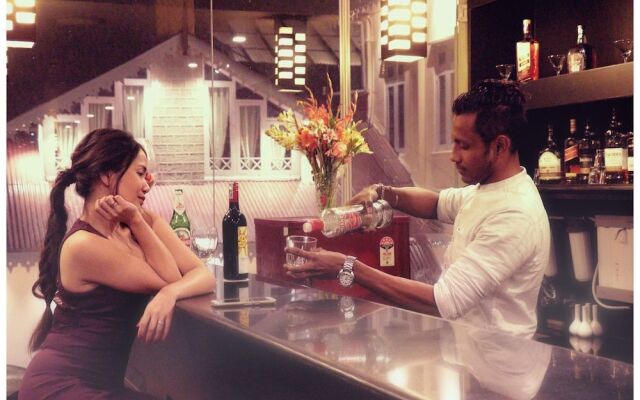 Pinetree Heritage Wing