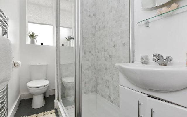 Cosy 1BR Central Apartment In Bermondsey