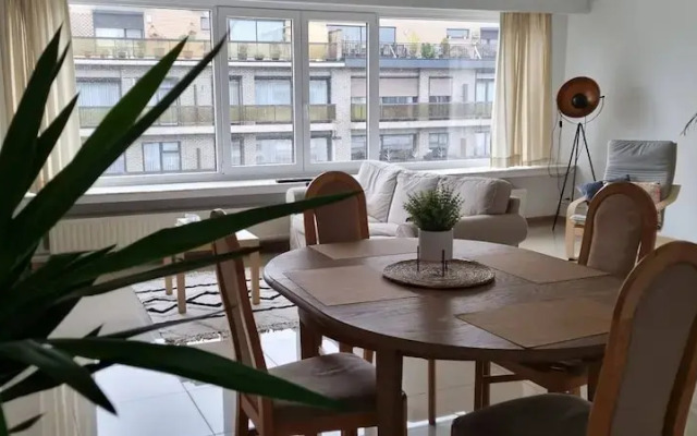Superb Appartment in Antwerpen
