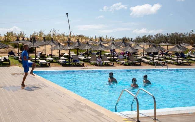 Vila Baleira Porto Santo