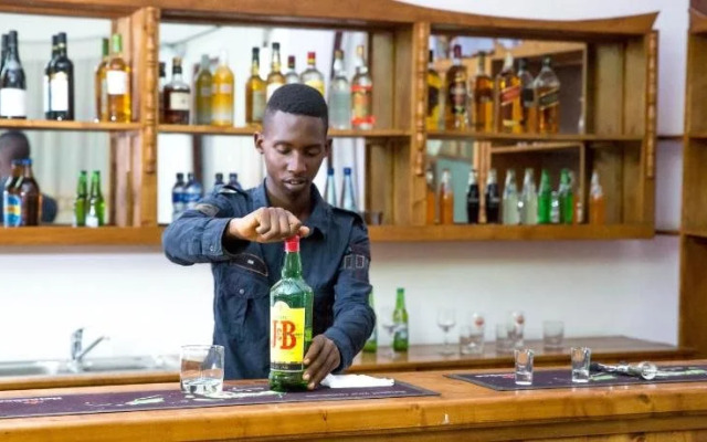 Mountain's View Hotel