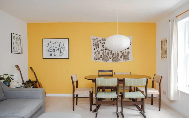 Quirky 1 Bedroom Flat in Hackney