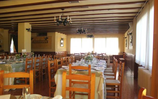 Hostal Atalaya