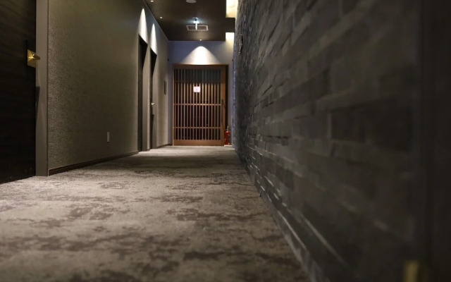 HOTEL CUORE Kyoto Shijoomiya