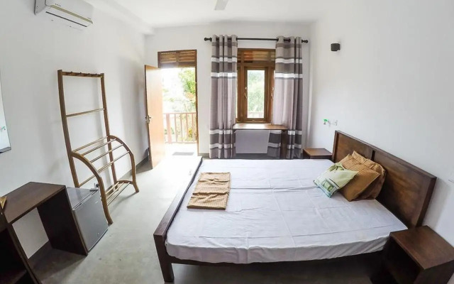 Sunshine Guesthouse