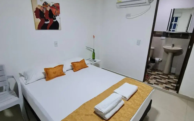 Ecohotel Linda Judith