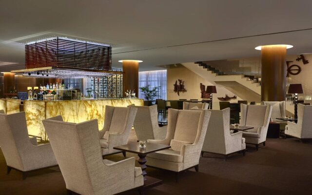 Sheraton Lisboa Hotel & Spa