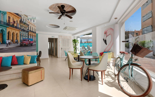 Plaza Santa Ponsa Boutique Hotel - Adults Only