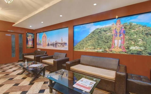 Motel Gajraj Continental by OYO Rooms