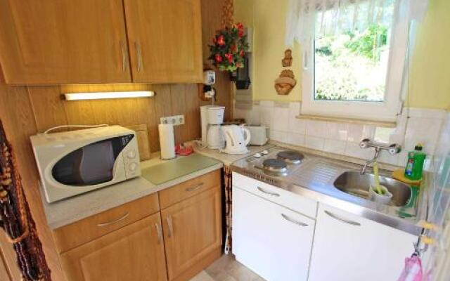 Ferienhaus Waren SEE 9531