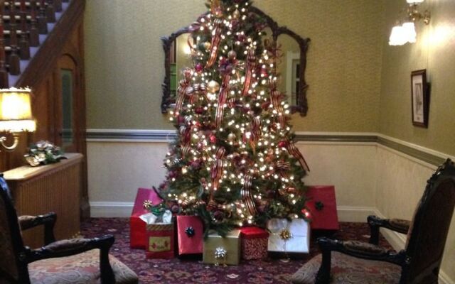 Beaumont Hotel & Spa - Adults Only