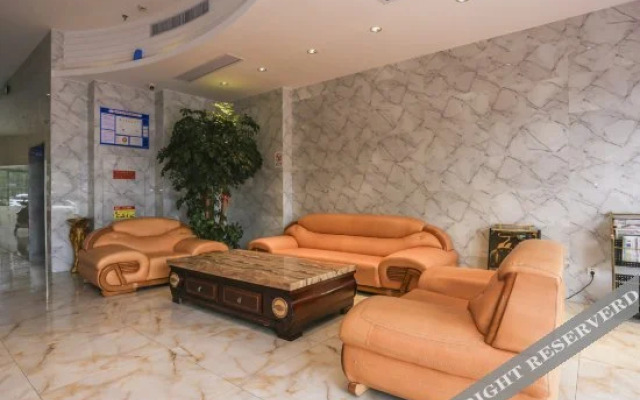 Yushang Boutique Hotel