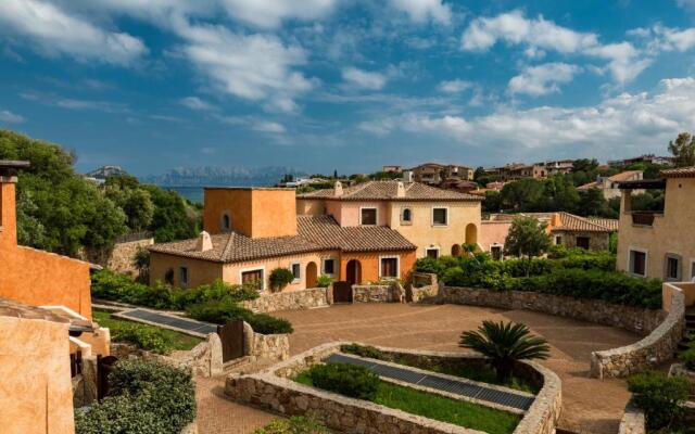 Appartamenti Perlacea