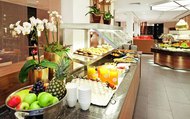 Mövenpick Hotel Münster am Aasee