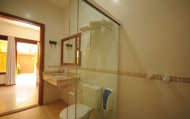 Riviera Buzios Hotel